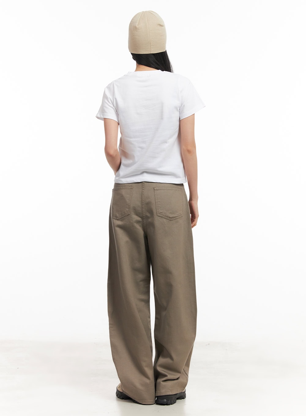 Heart Graphic T-Shirt CM504