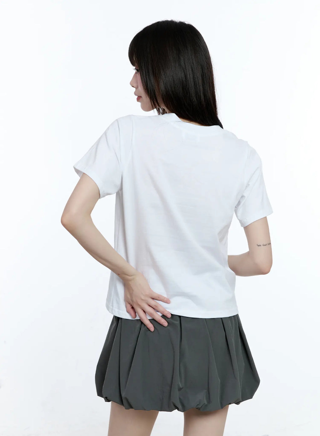 86 Vintage Graphic Tee CG511