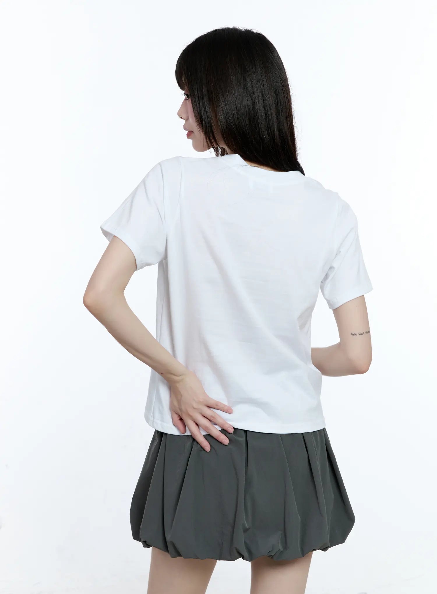 86 Vintage Graphic Tee CG511