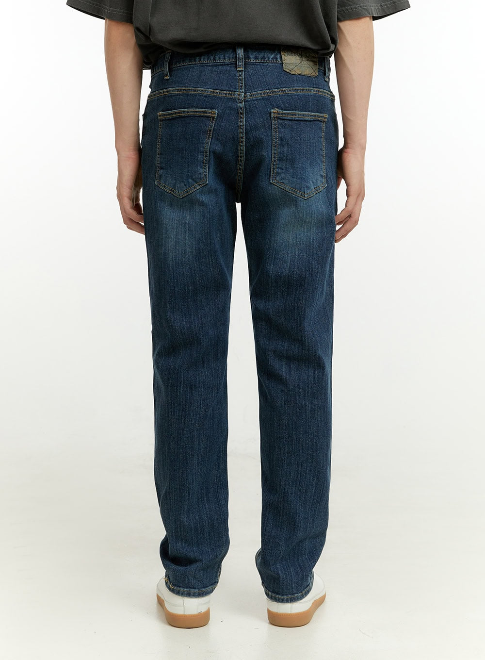 Men's Slim Fit Jeans IL418
