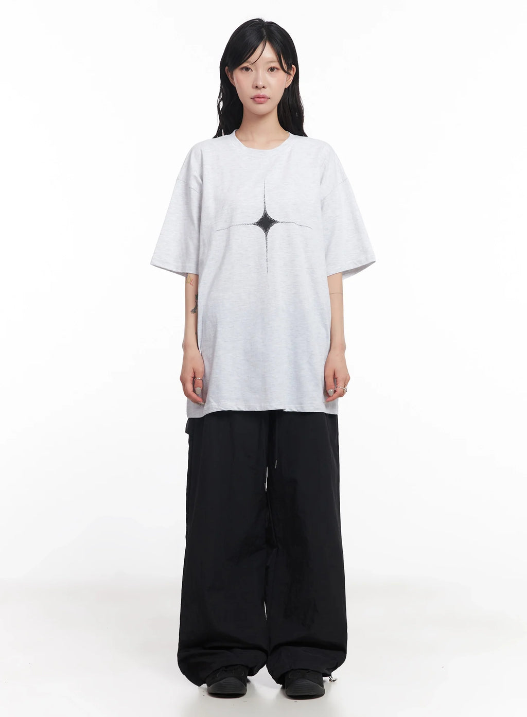 Cosmic Graphic Tee IC503