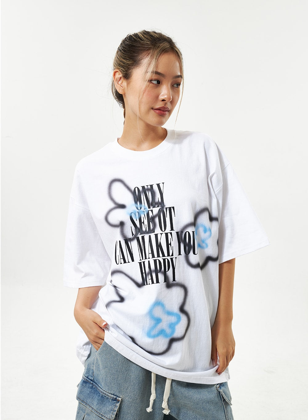 Graphic Tee Unisex CY330