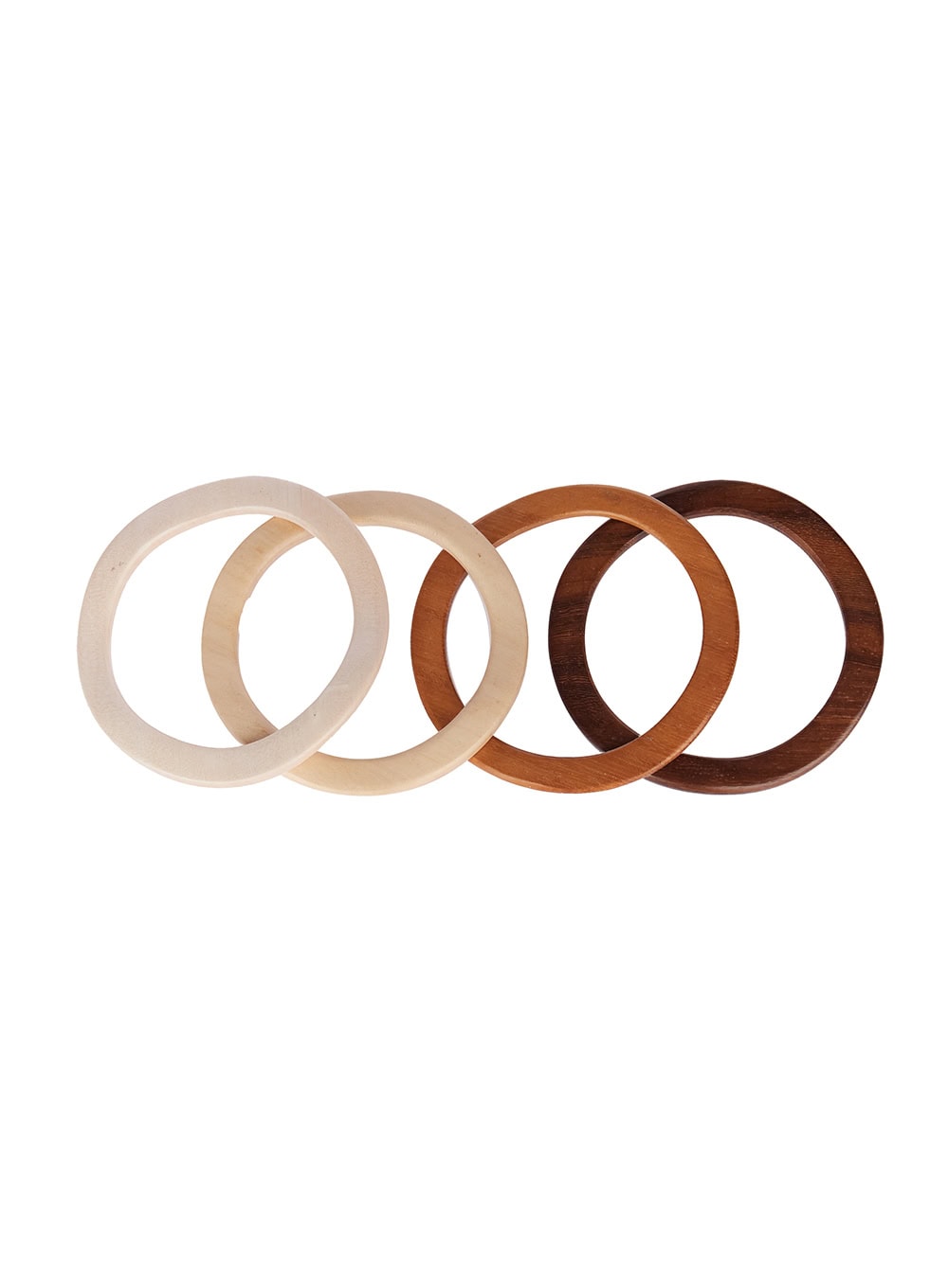 Beny Wood Bracelet CF520