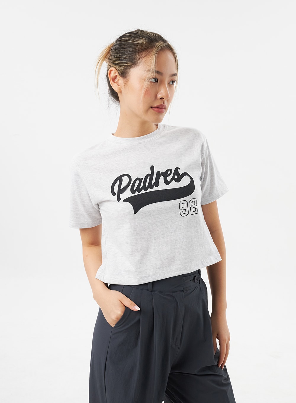Padres Graphic Tee CU302