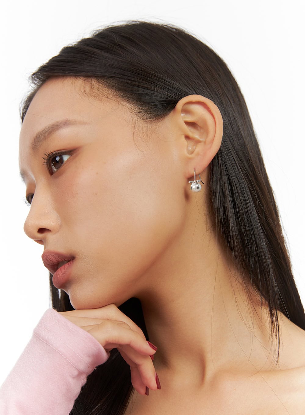 Tamna Earrings IS413