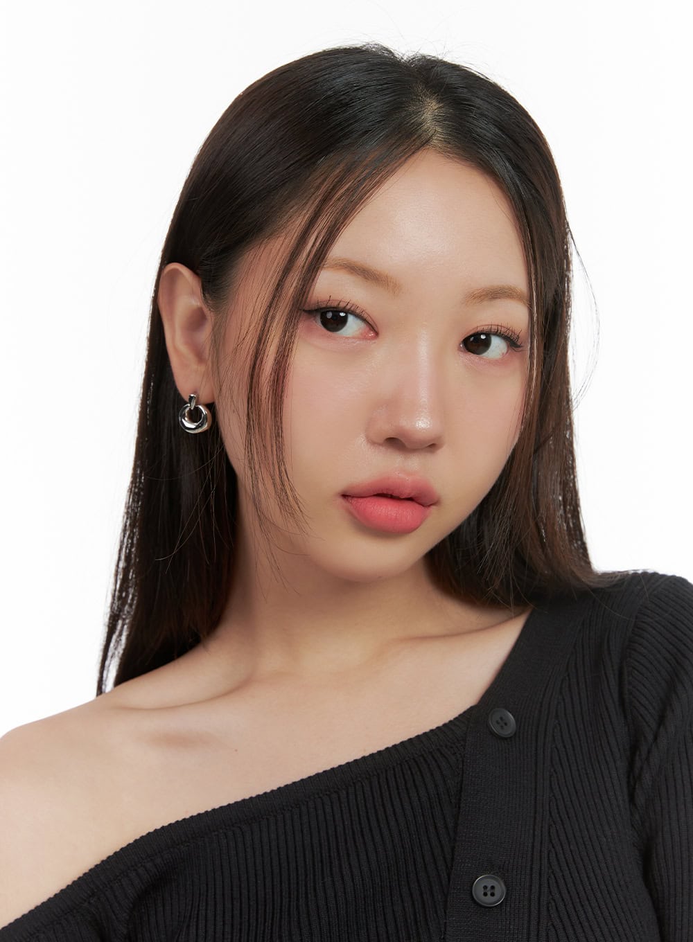 Ruchia Earrings IS413