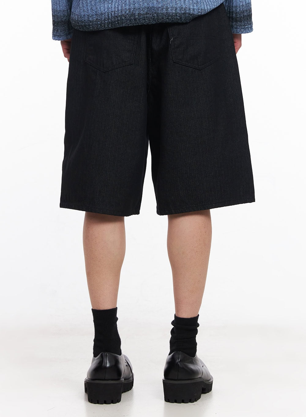 Men's No-Fade Jorts IU512