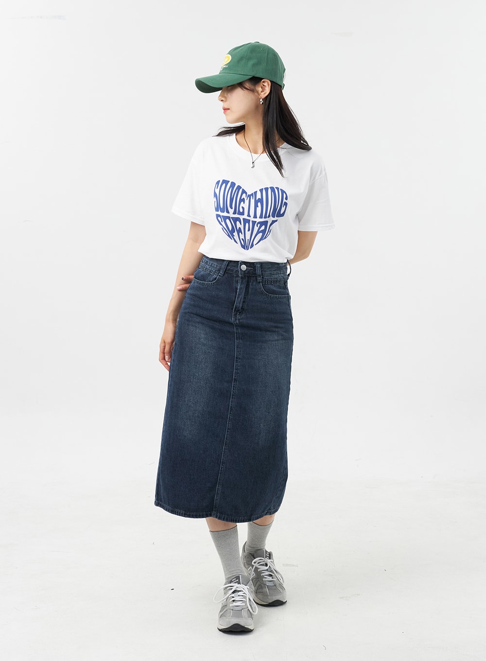 Embroidered Baseball Cap OU309