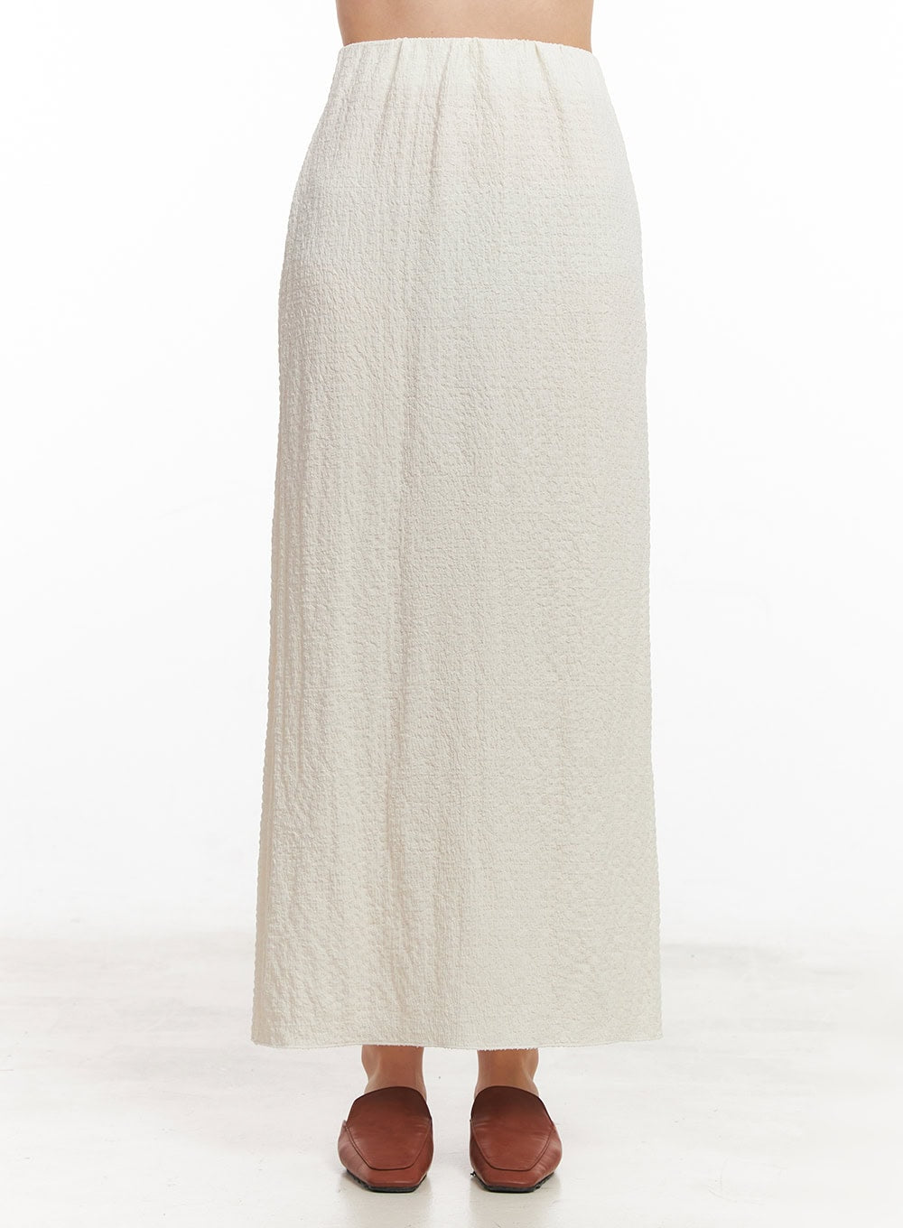 Classy Maxi Skirt IY509