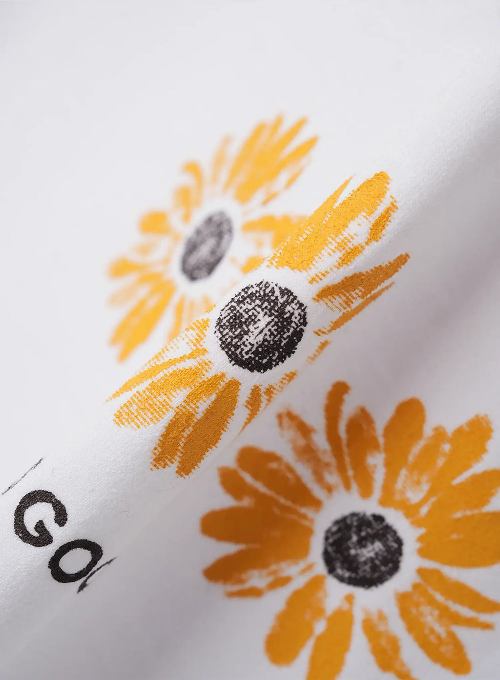 Graphic Cotton Tank Top IU526