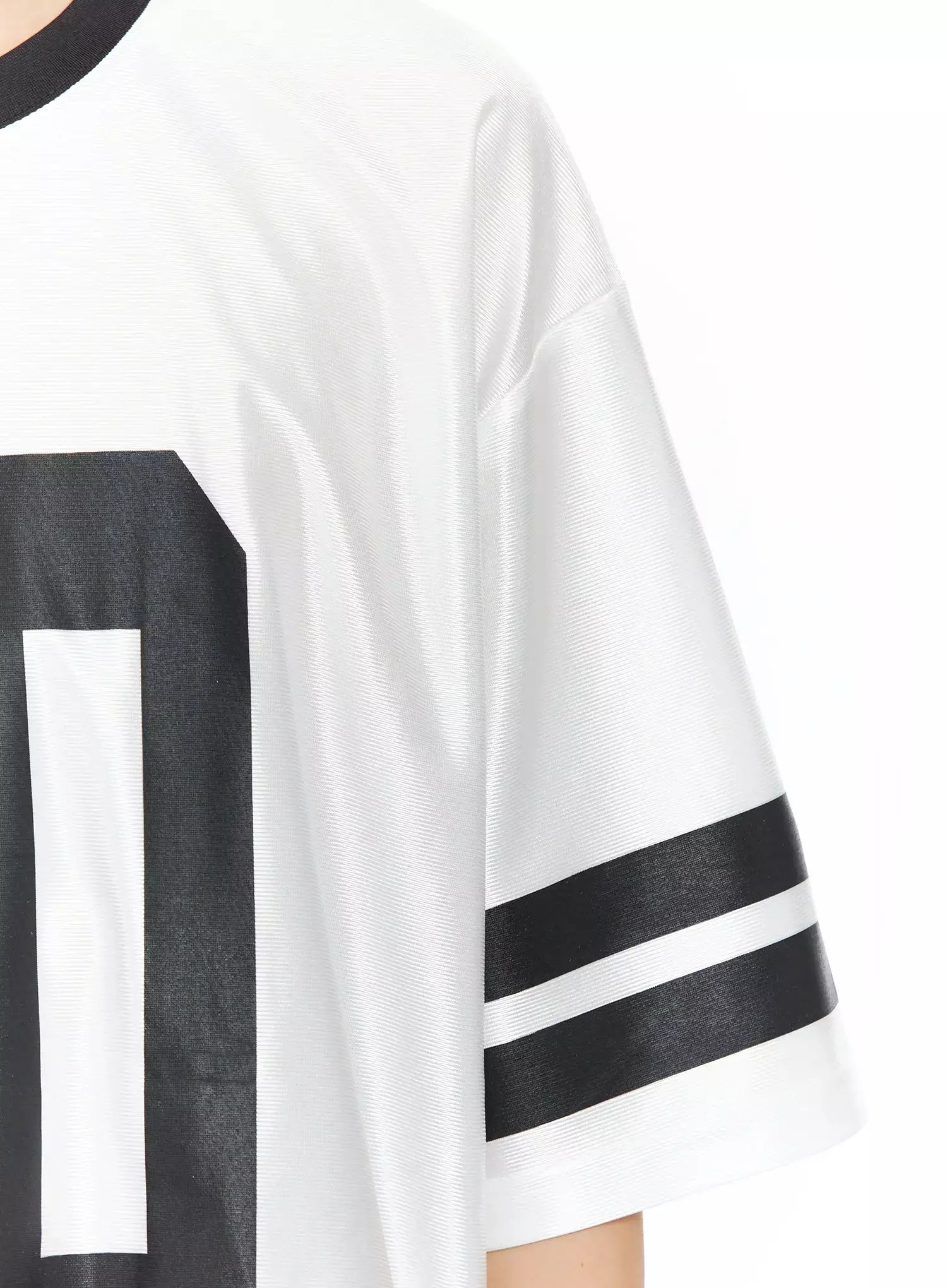 Men's Classic Jersey Top IL516