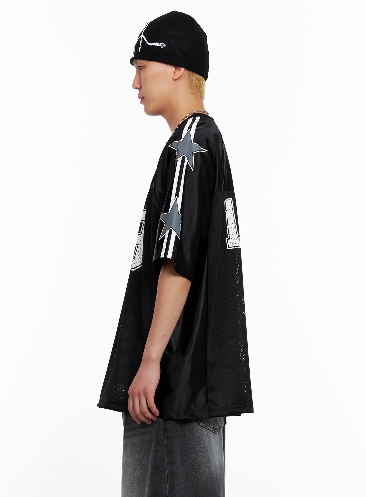 Men's 78 Rugby Jersey IL514