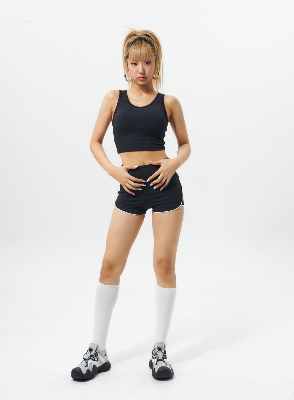 Sports Bra Top IL317