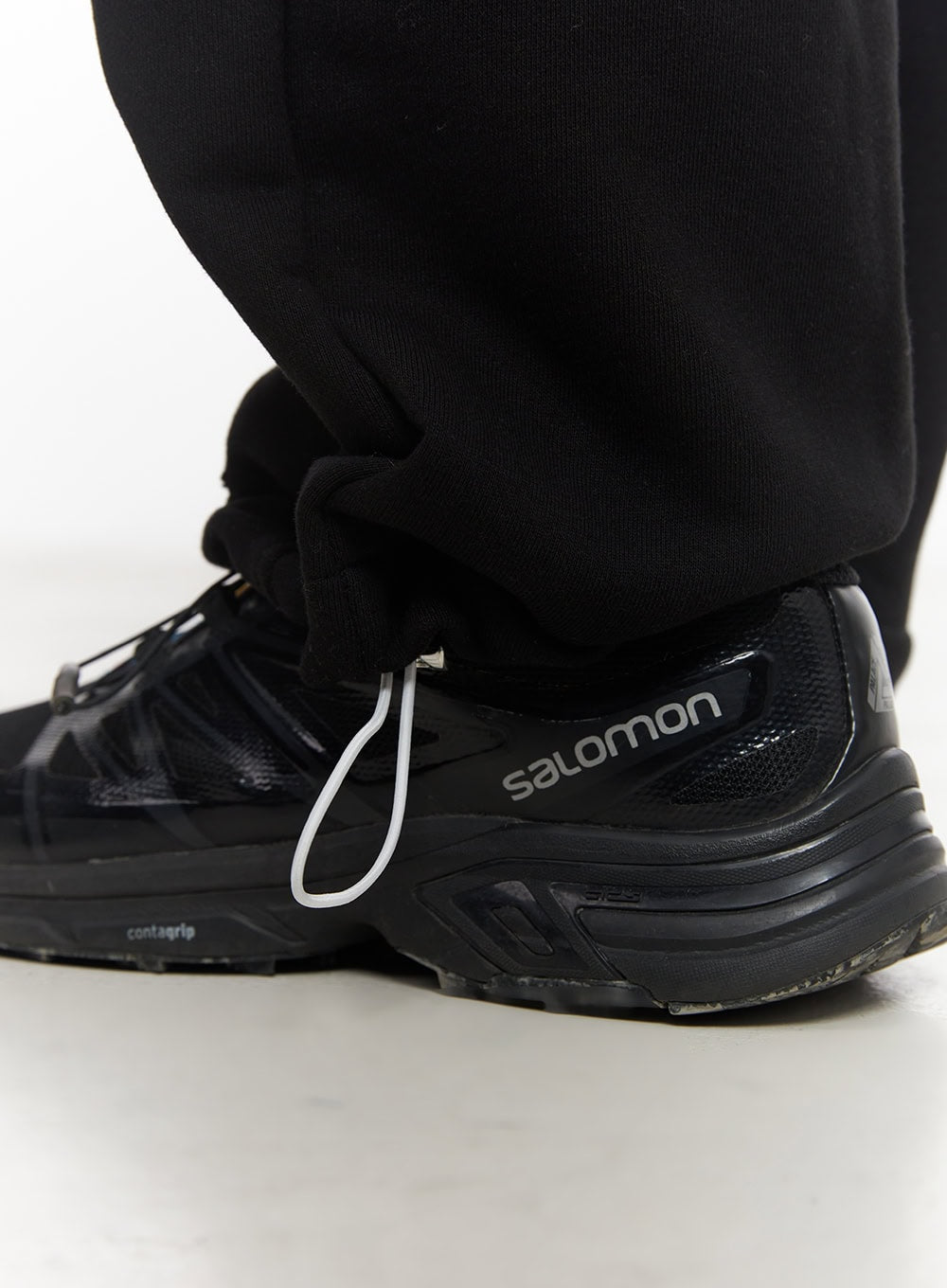 Men's Wide-Fit Sweatpants IA529