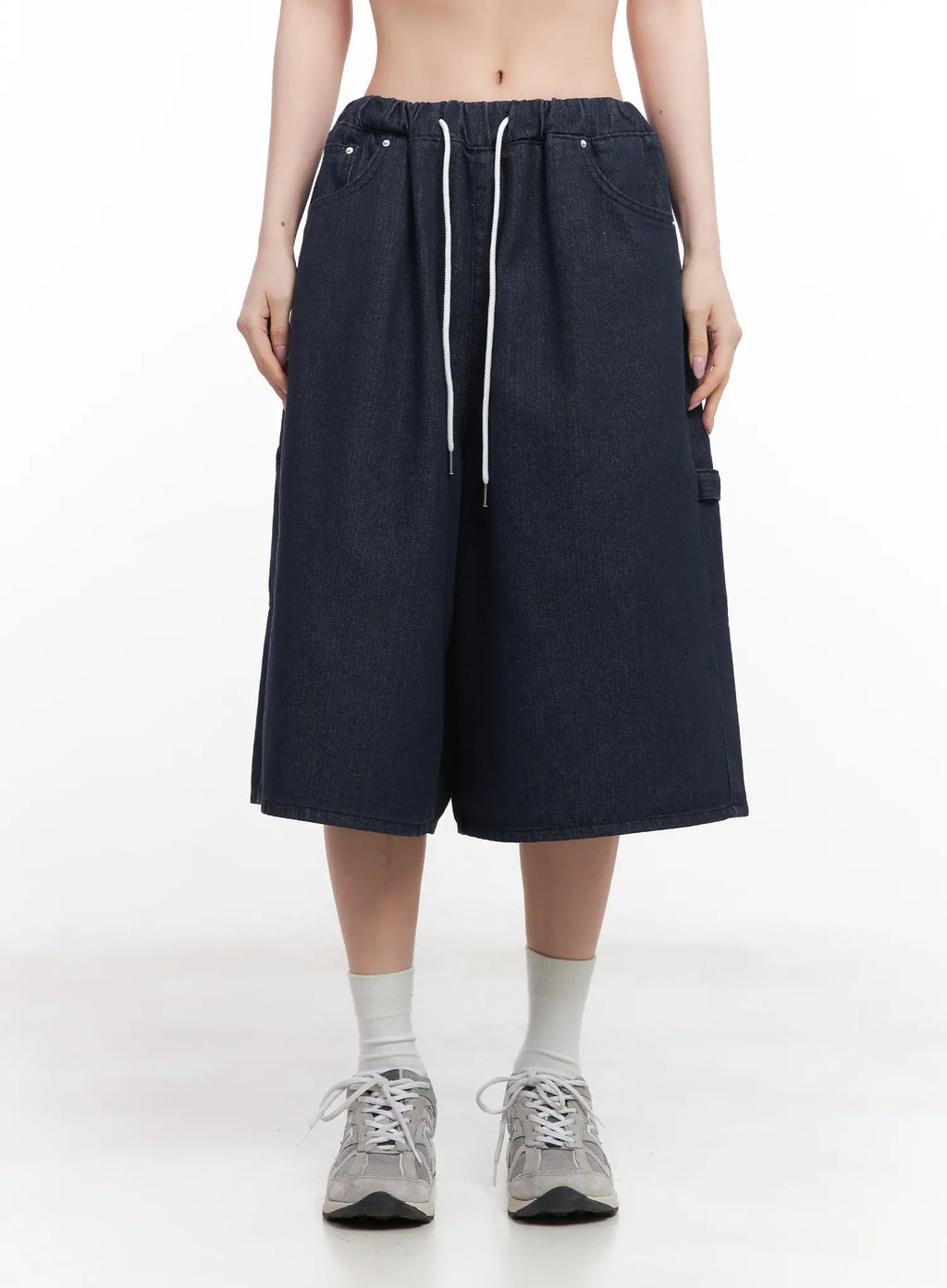 Cargo Baggy Jorts CU510