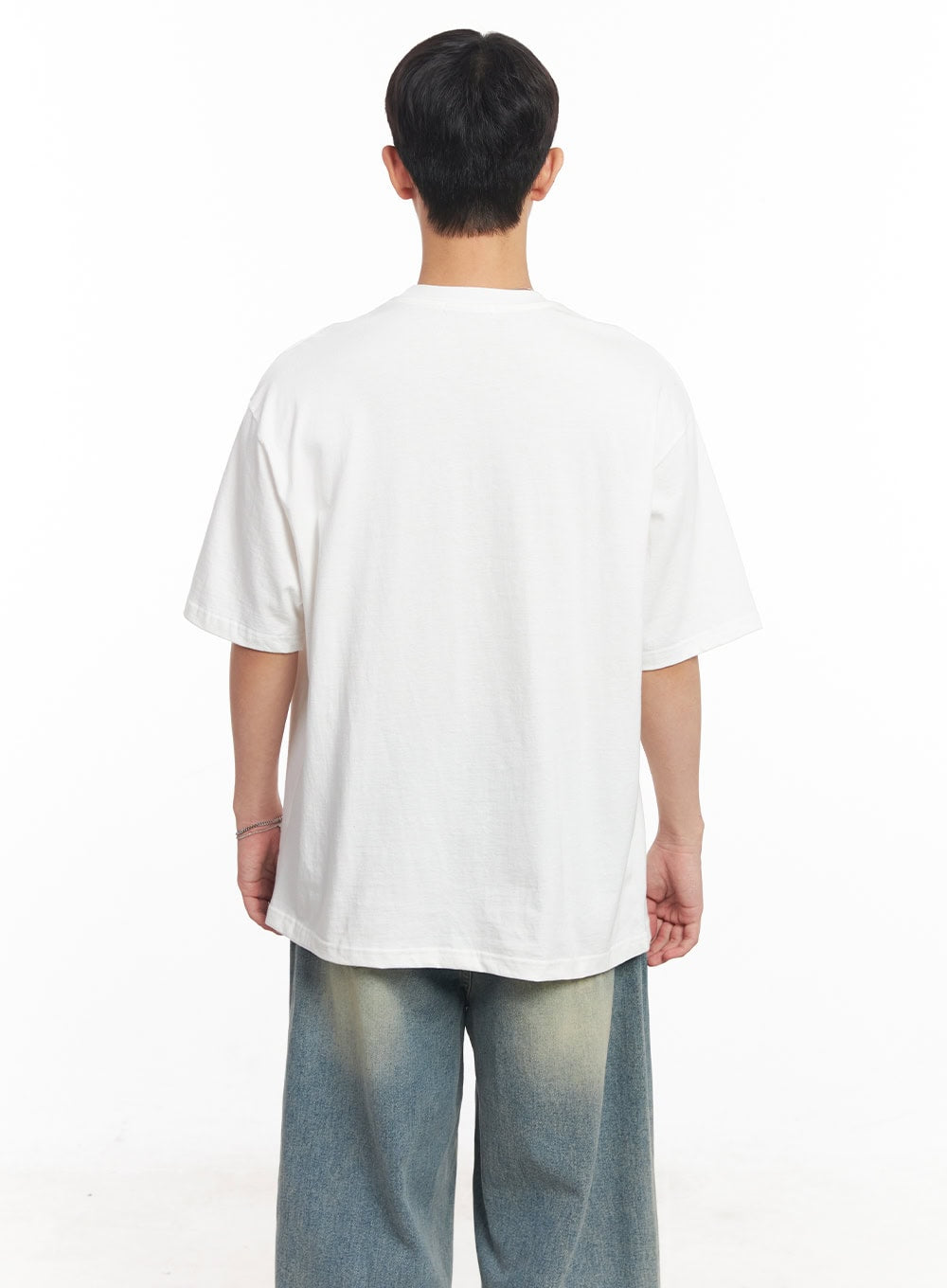 Men's Stanley Graphic T-Shirt IA529