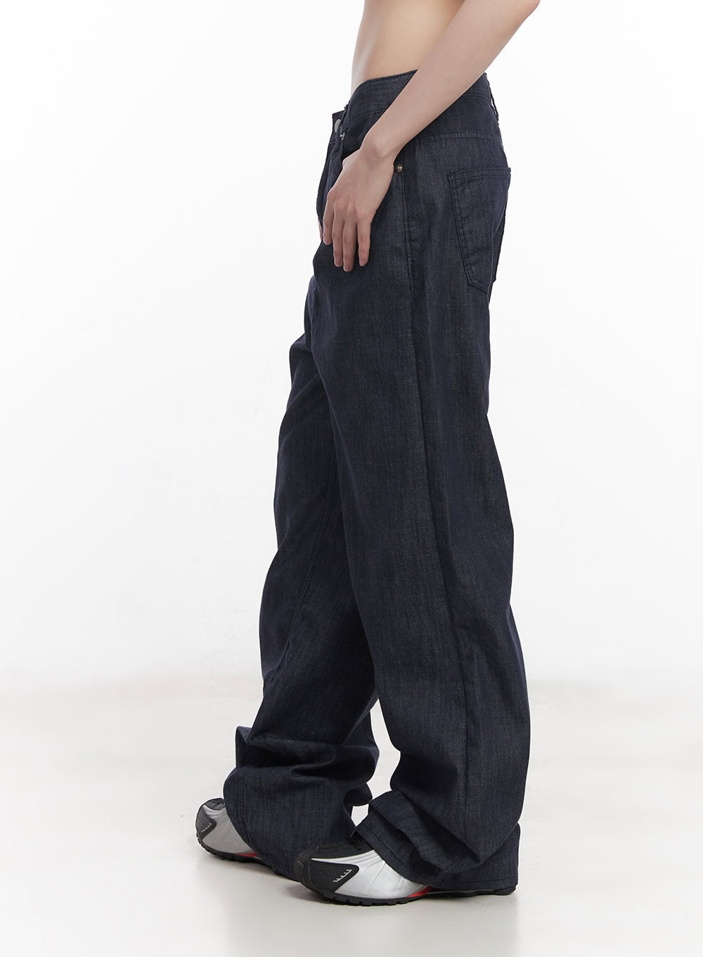 Bryson Baggy Jeans CU506