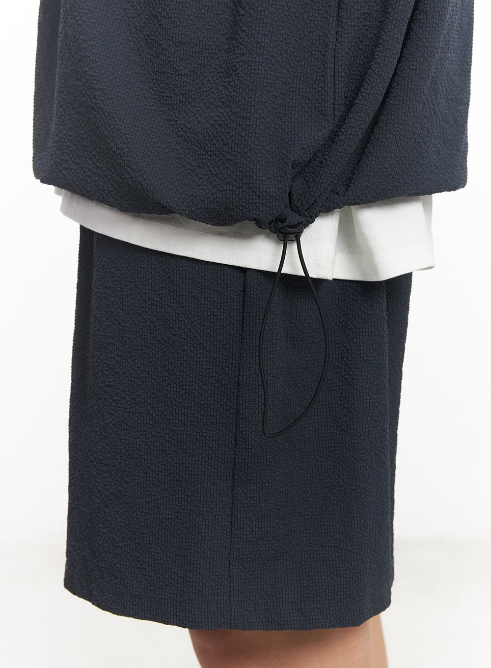 Men's Classic Oversized T-Shirt IA518