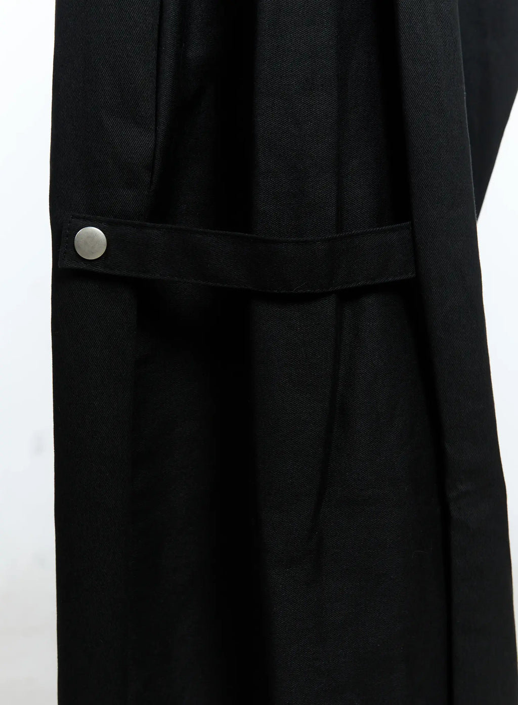 Men's Wide-Leg Utility Pants IG512