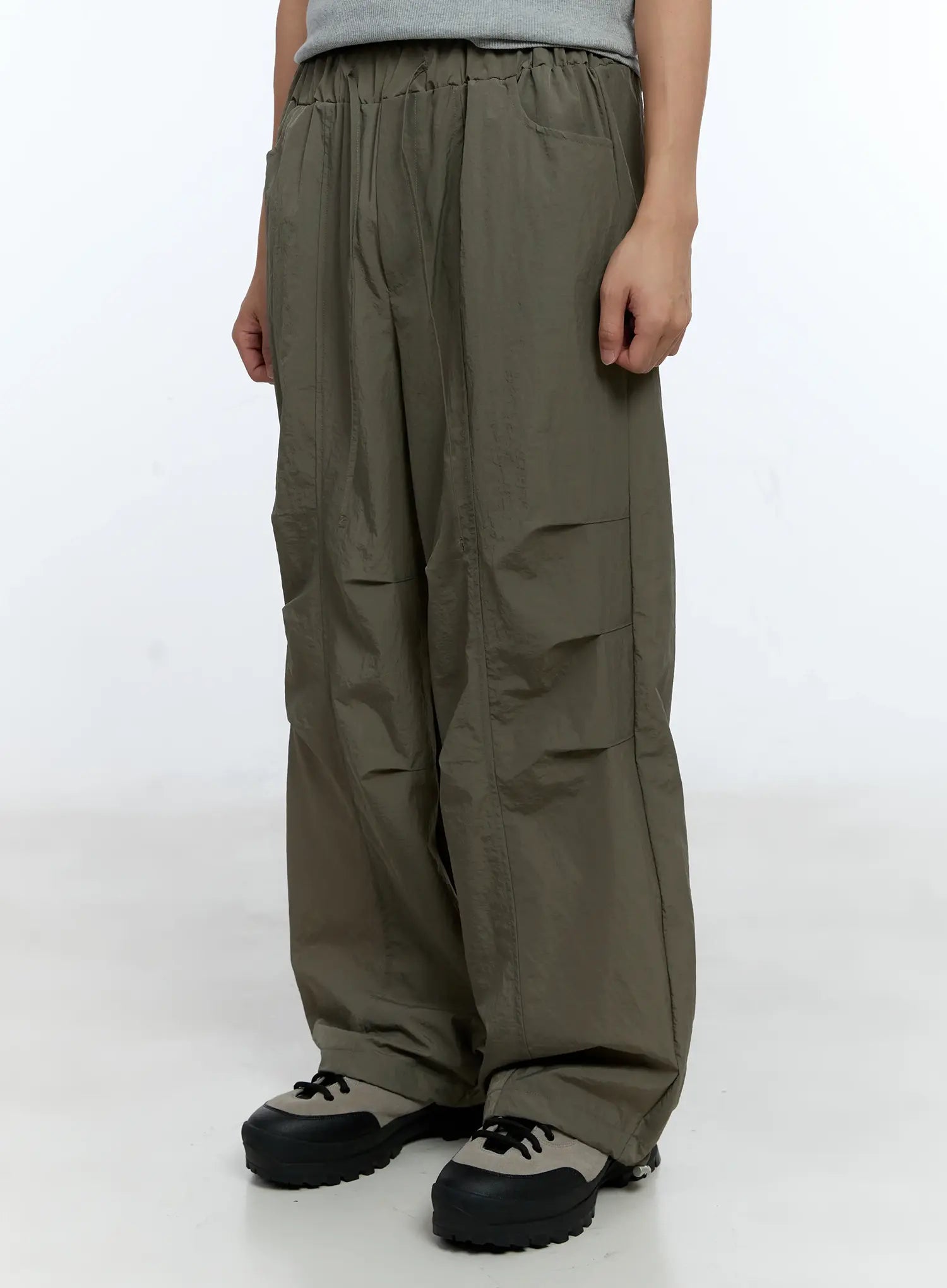 Men's 95 Parachute Pants IG519