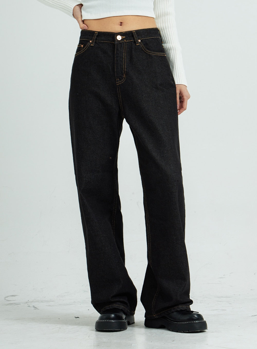Pepe Wide Pants CS15
