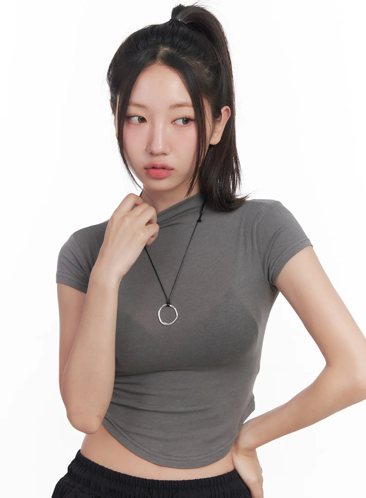 Chic Statement Necklace CU517