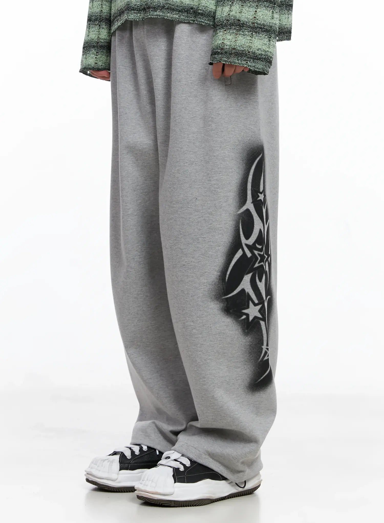 Men's Street Sweatpants IG529