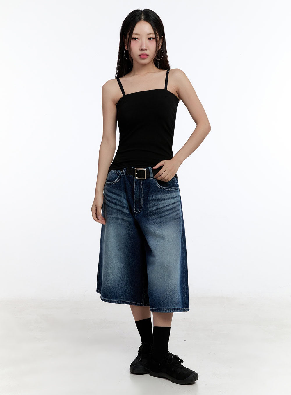 Essential Cami Top IU504