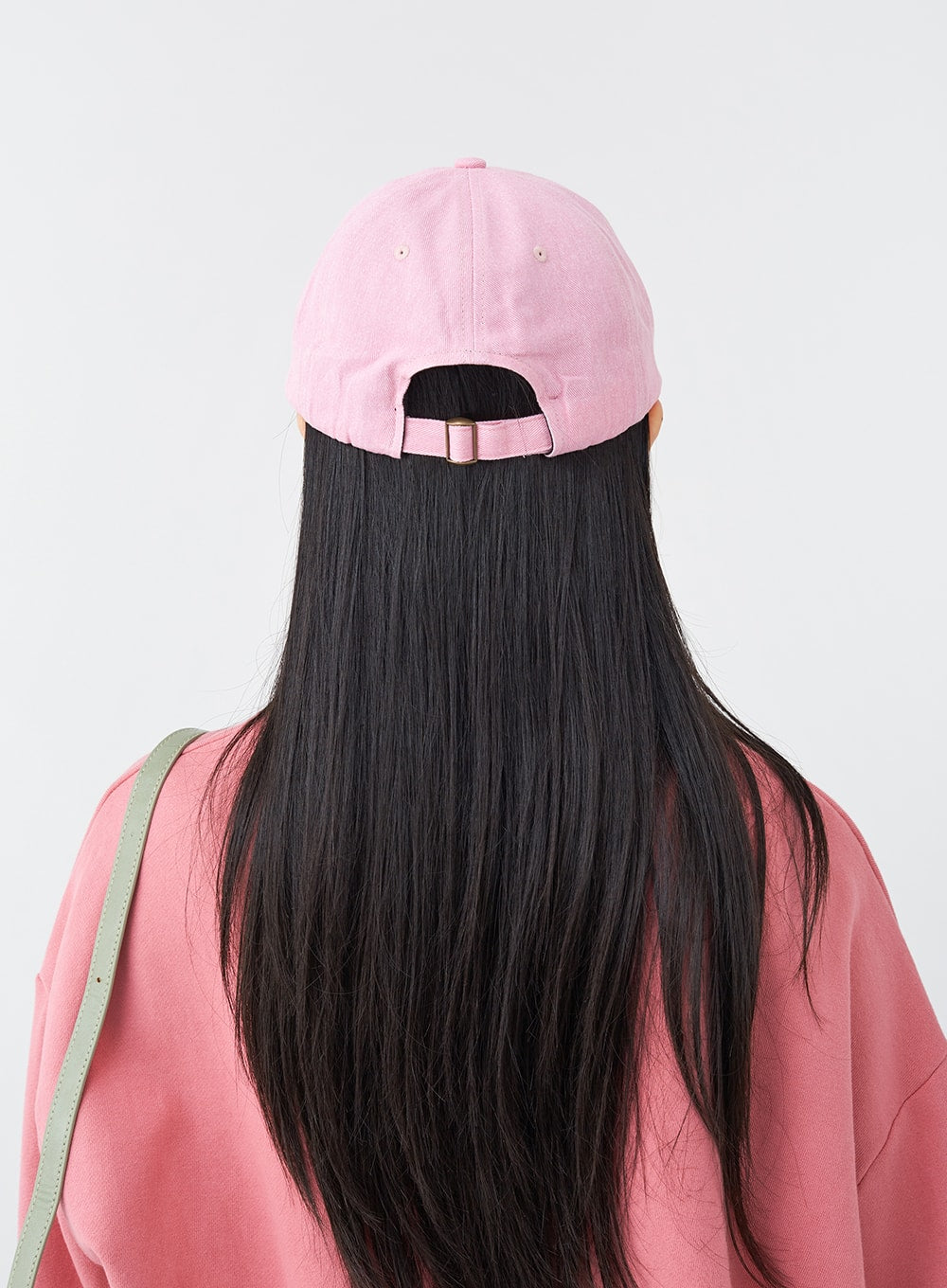 Michigan Lettering Baseball Cap OG11