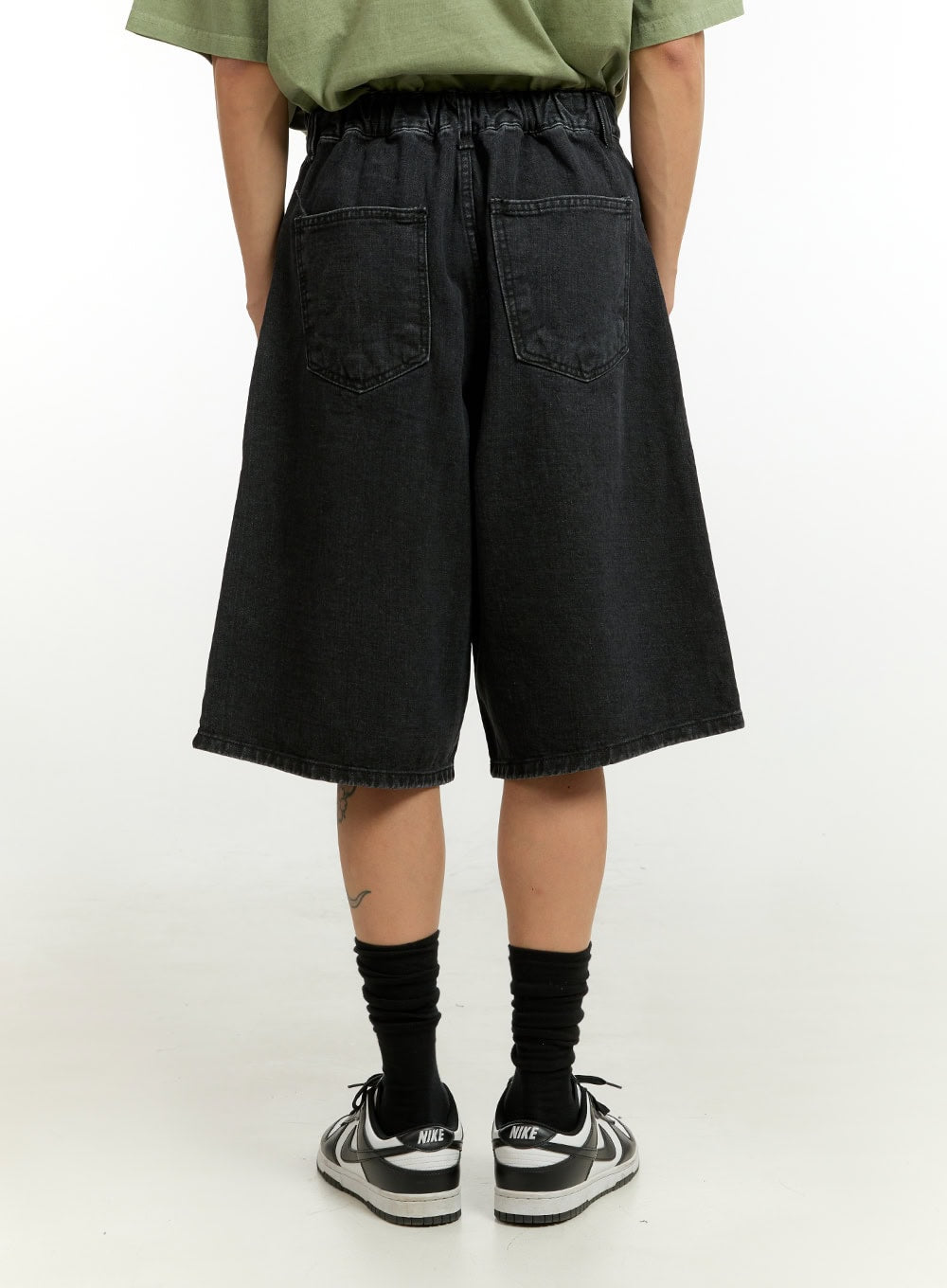 Men's Bermuda Jorts IL412