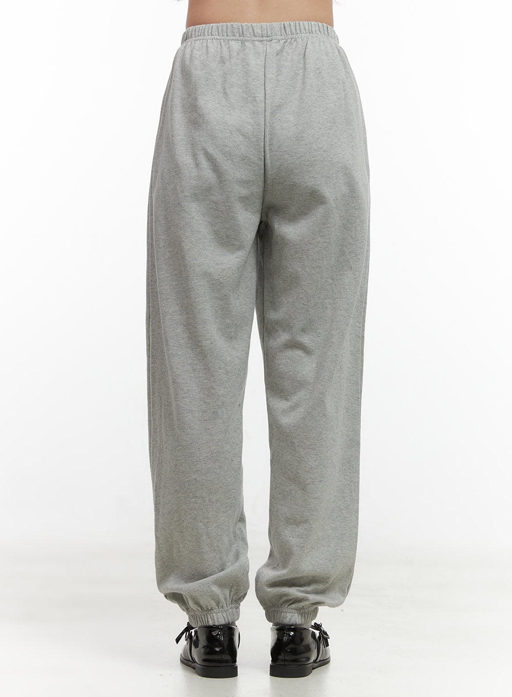Cozy Ribbon Sweatpants OO421