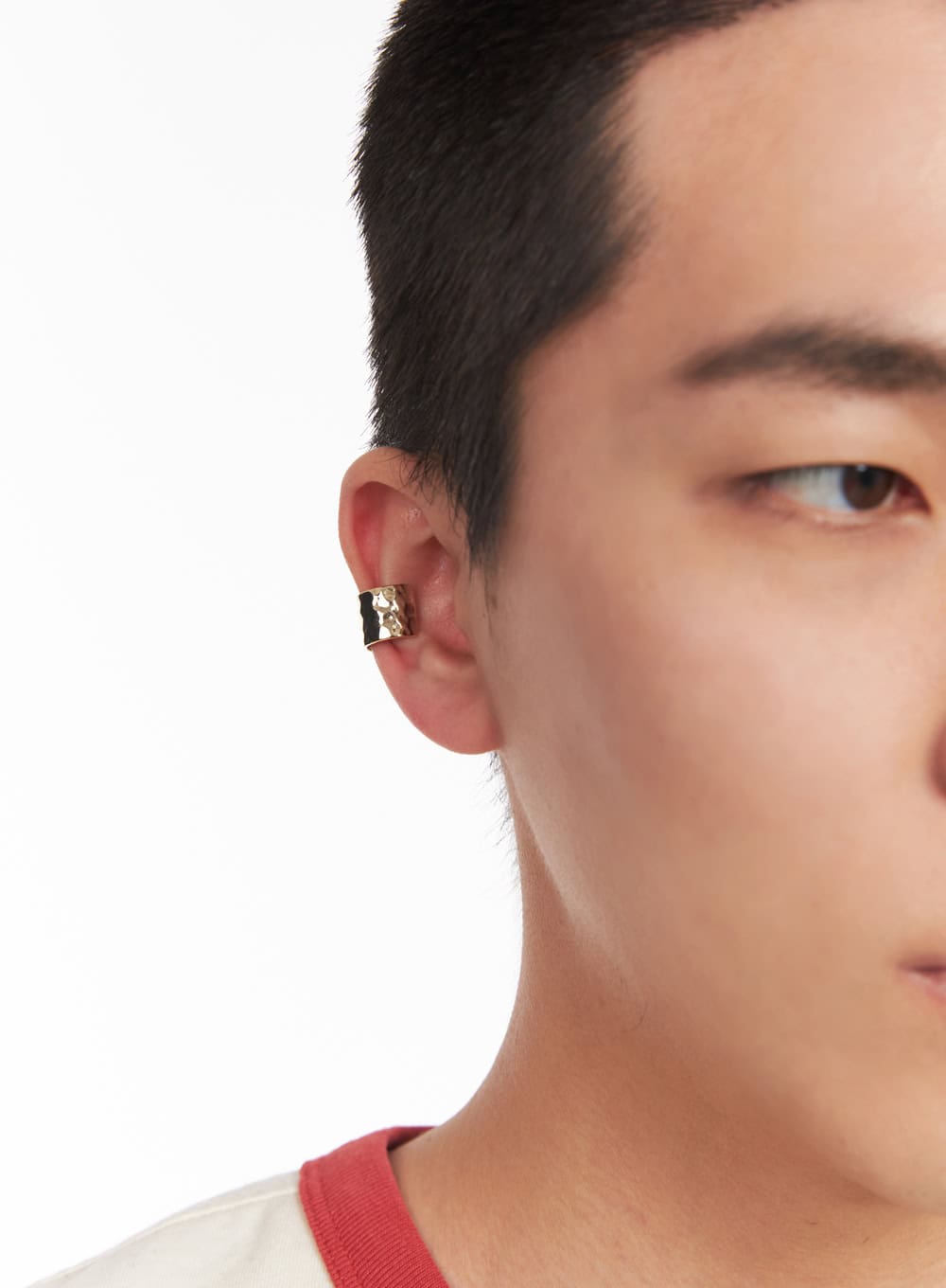 Cairis Clip-on Earrings 1pcs IA530