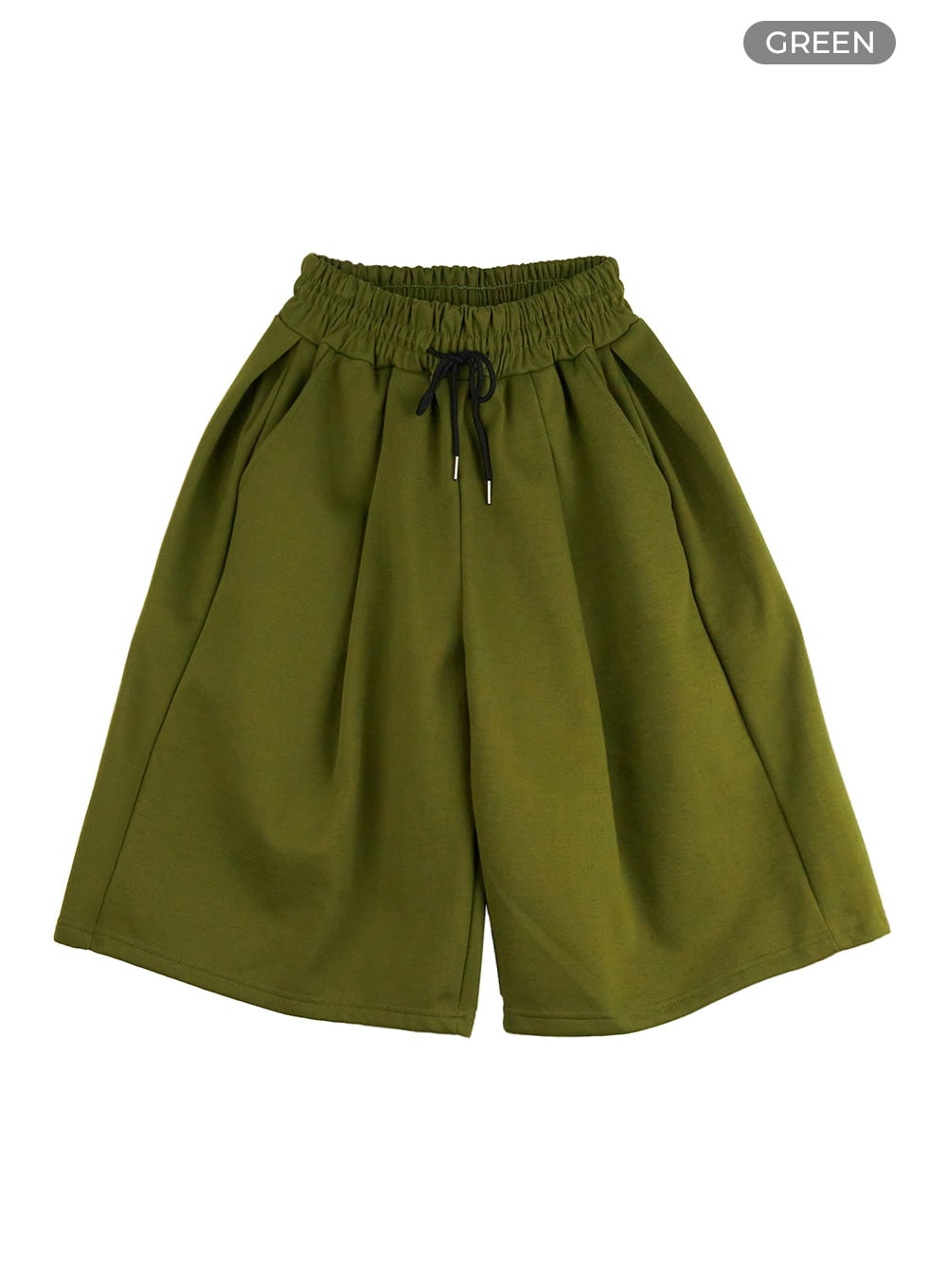 Basic Sweat Shorts (UNISEX) IU419