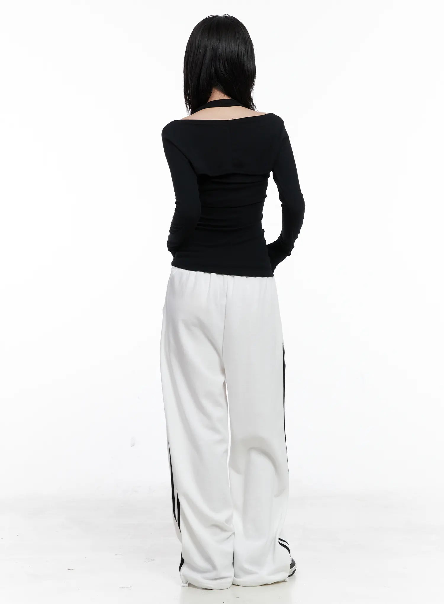 Chic Halter and Bolero Set CS526