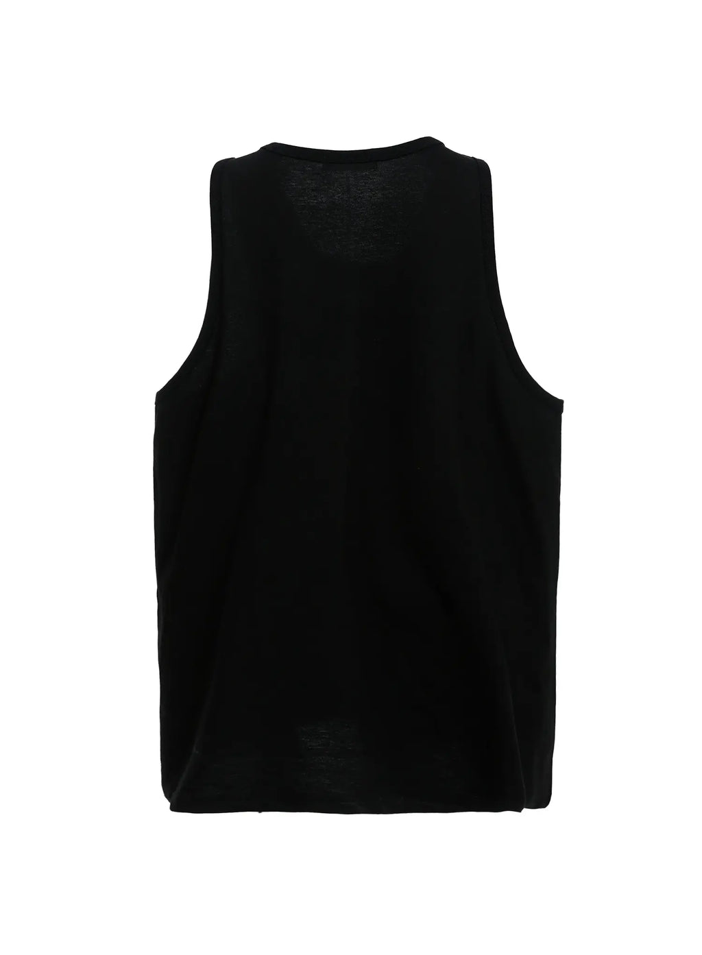 Men's Hampton Boxy Sleeveless Top IG512
