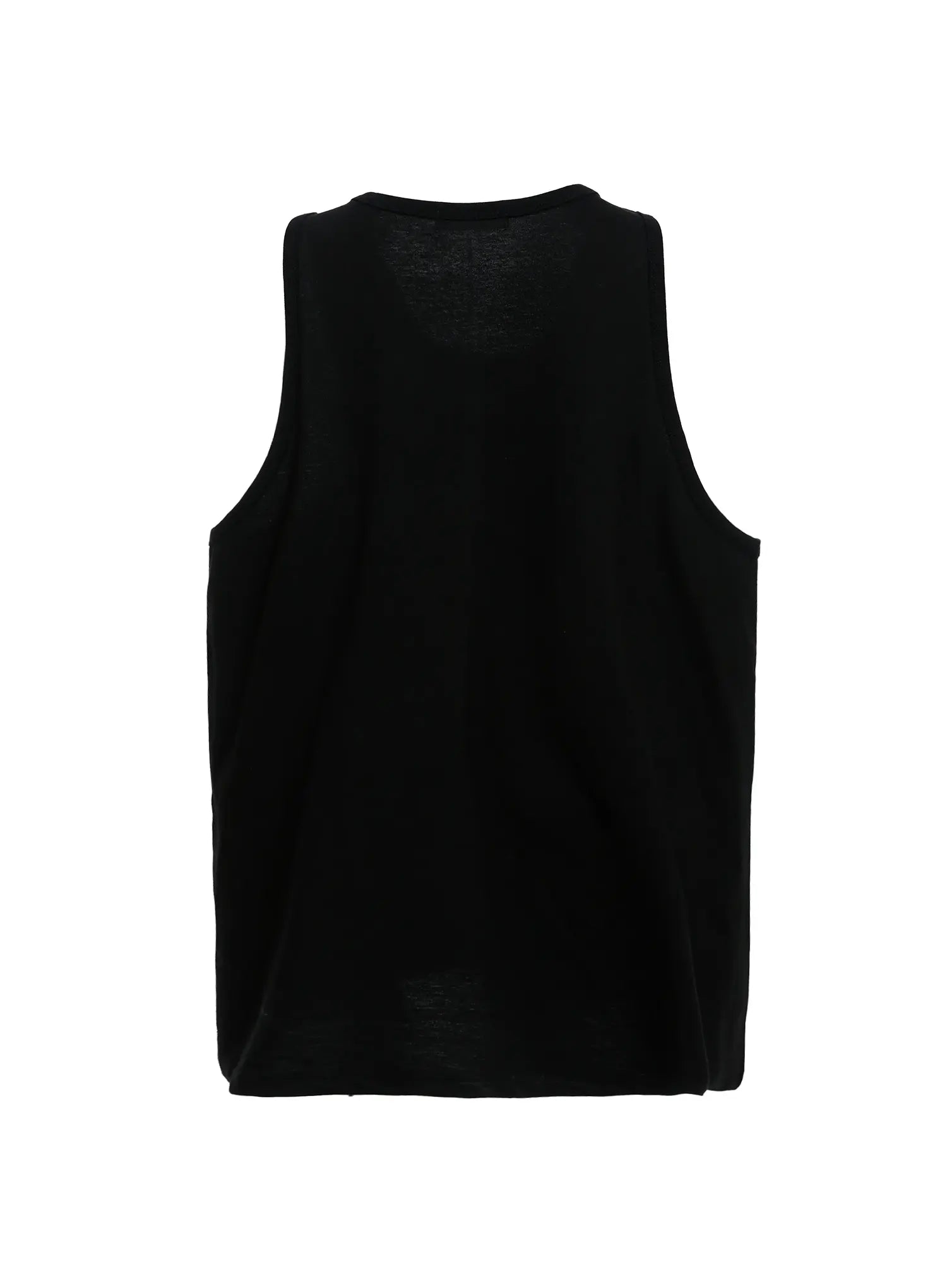 Men's Hampton Boxy Sleeveless Top IG512