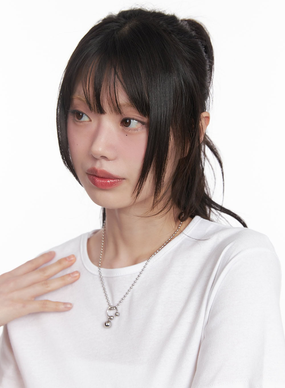 Dante Ball Necklace IY530