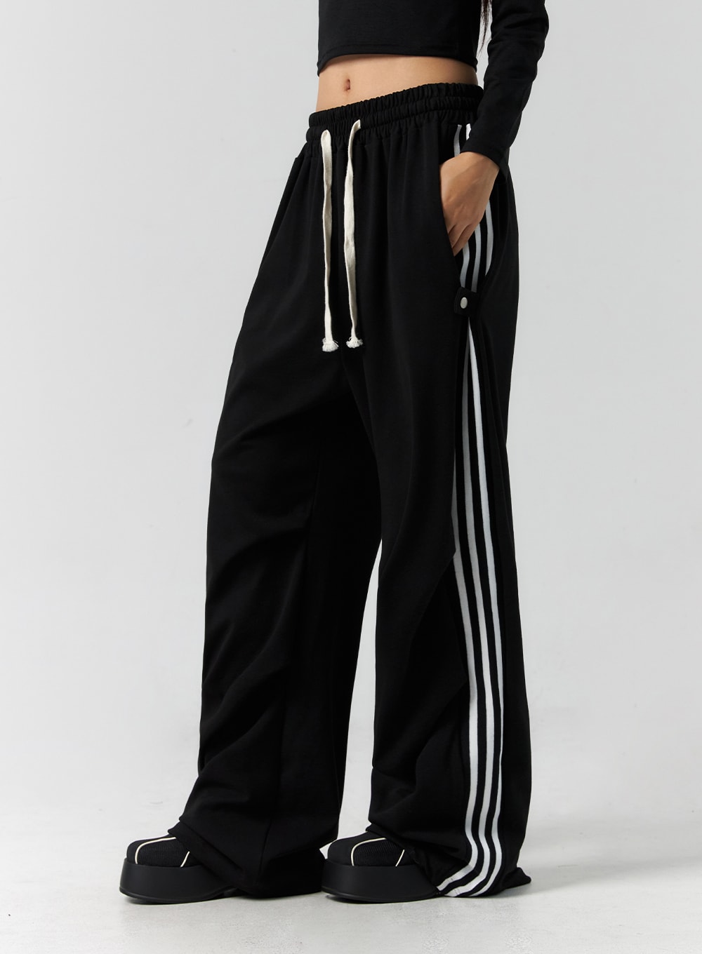 Cozy Sweatpants CS308