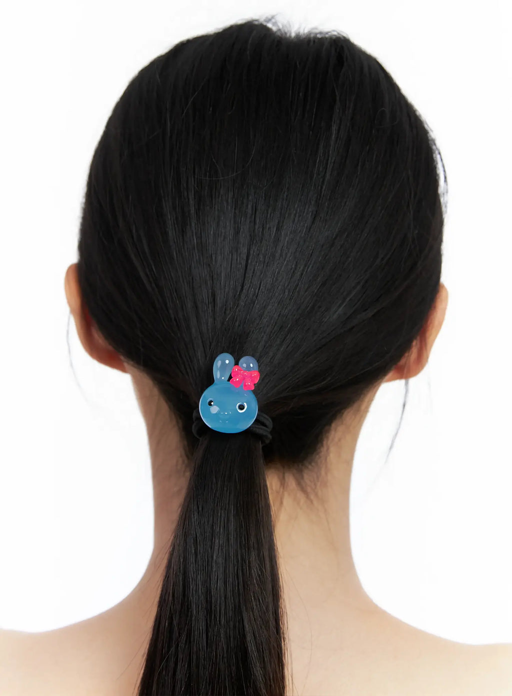 Bold Bunny Hair Tie CO503