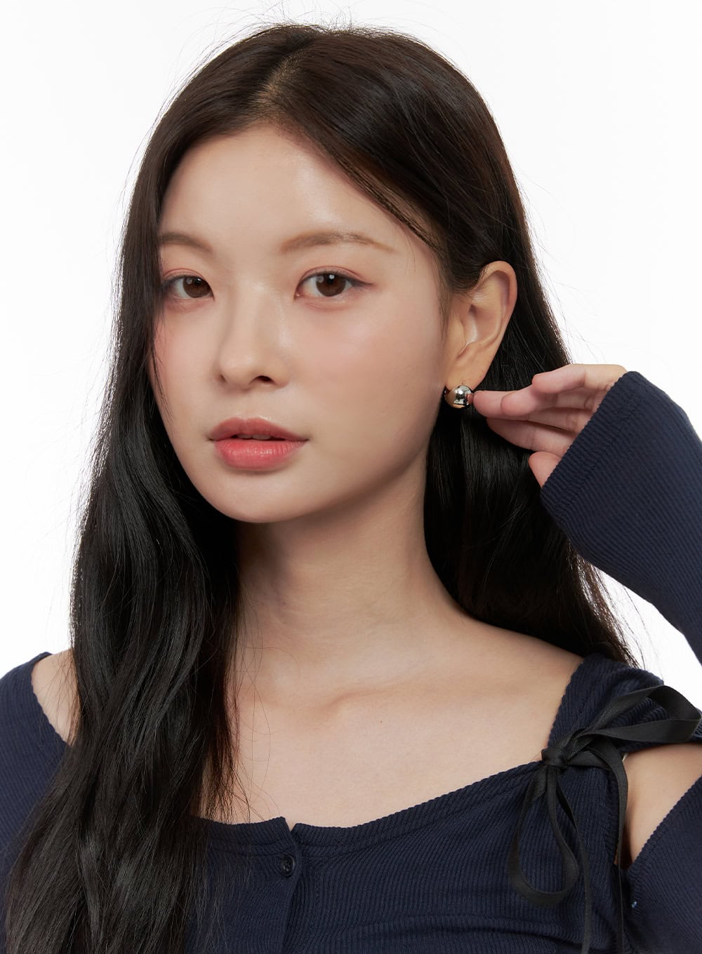 Chloe Earrings IO404