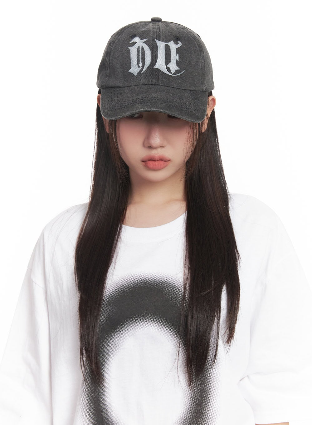 Urban Graphic Baseball Cap CA521