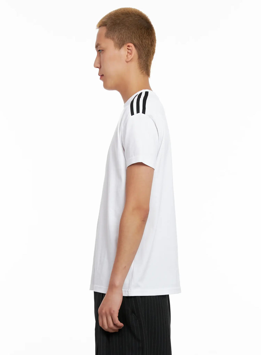 Men's Minimalist Athletic Tee IL521