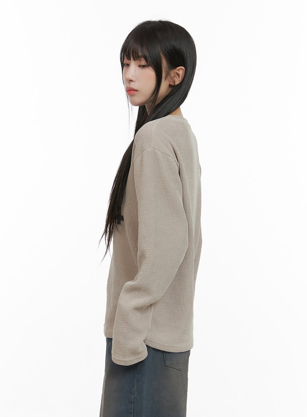 Out of Nowhere Long Sleeve CS403