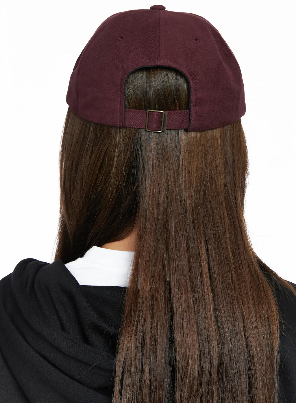 Embroidered Flat Cap CO513