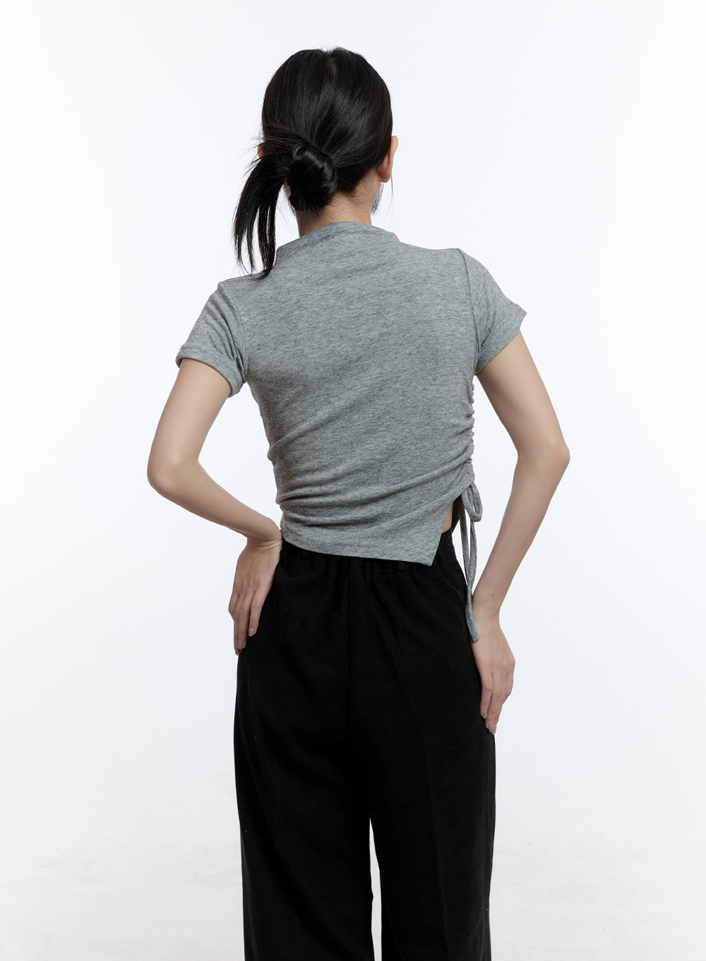 SlimFit Turtle Tee CD420