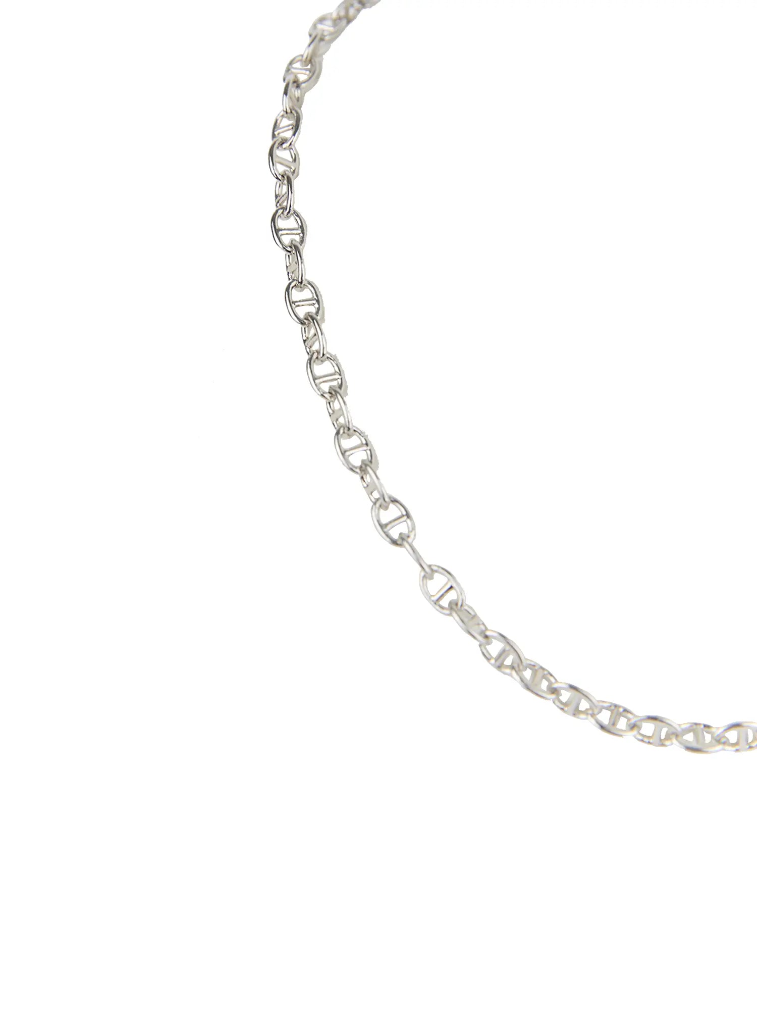 Mini Bag Pendant Layered Necklace CC0608