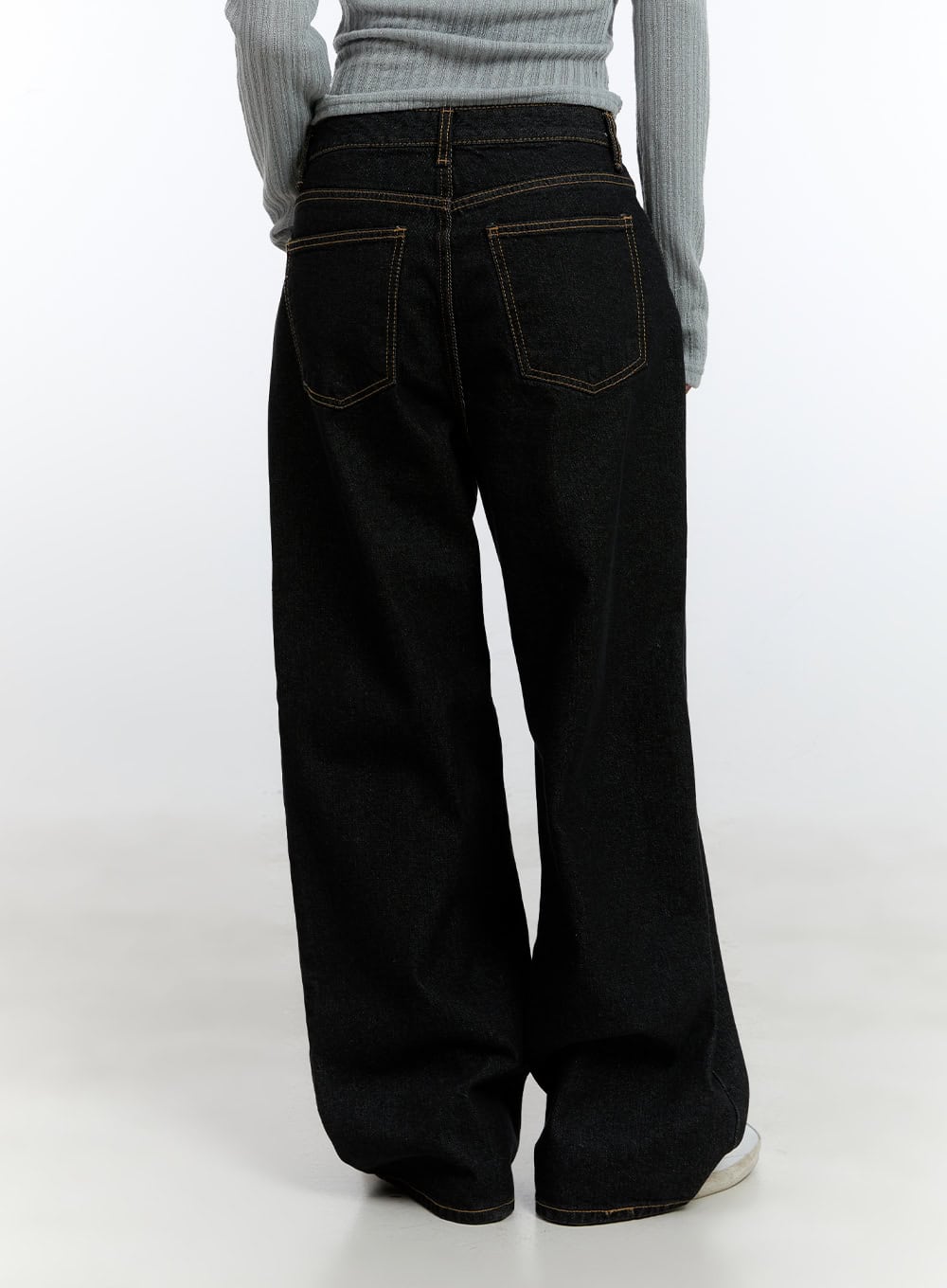 Denise Baggy Jeans CJ520