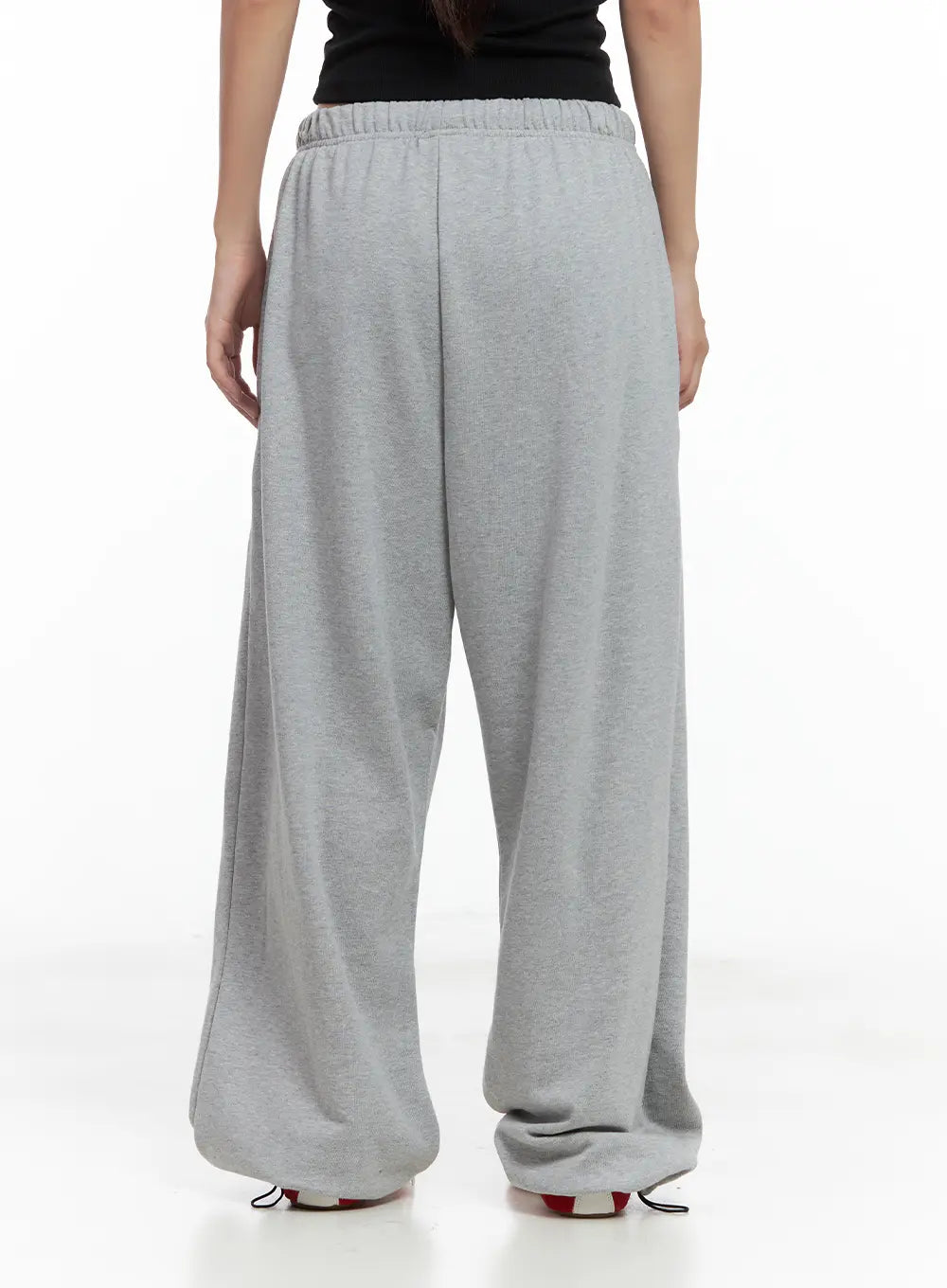 Essential Loose-Fit Sweatpants CL508