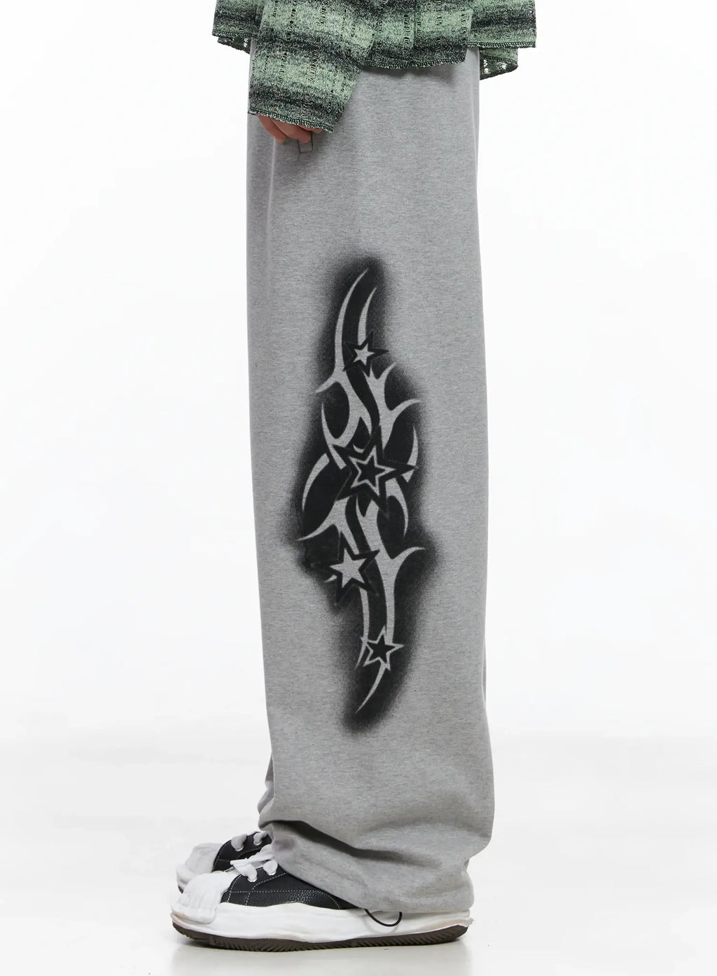 Men's Street Sweatpants IG529