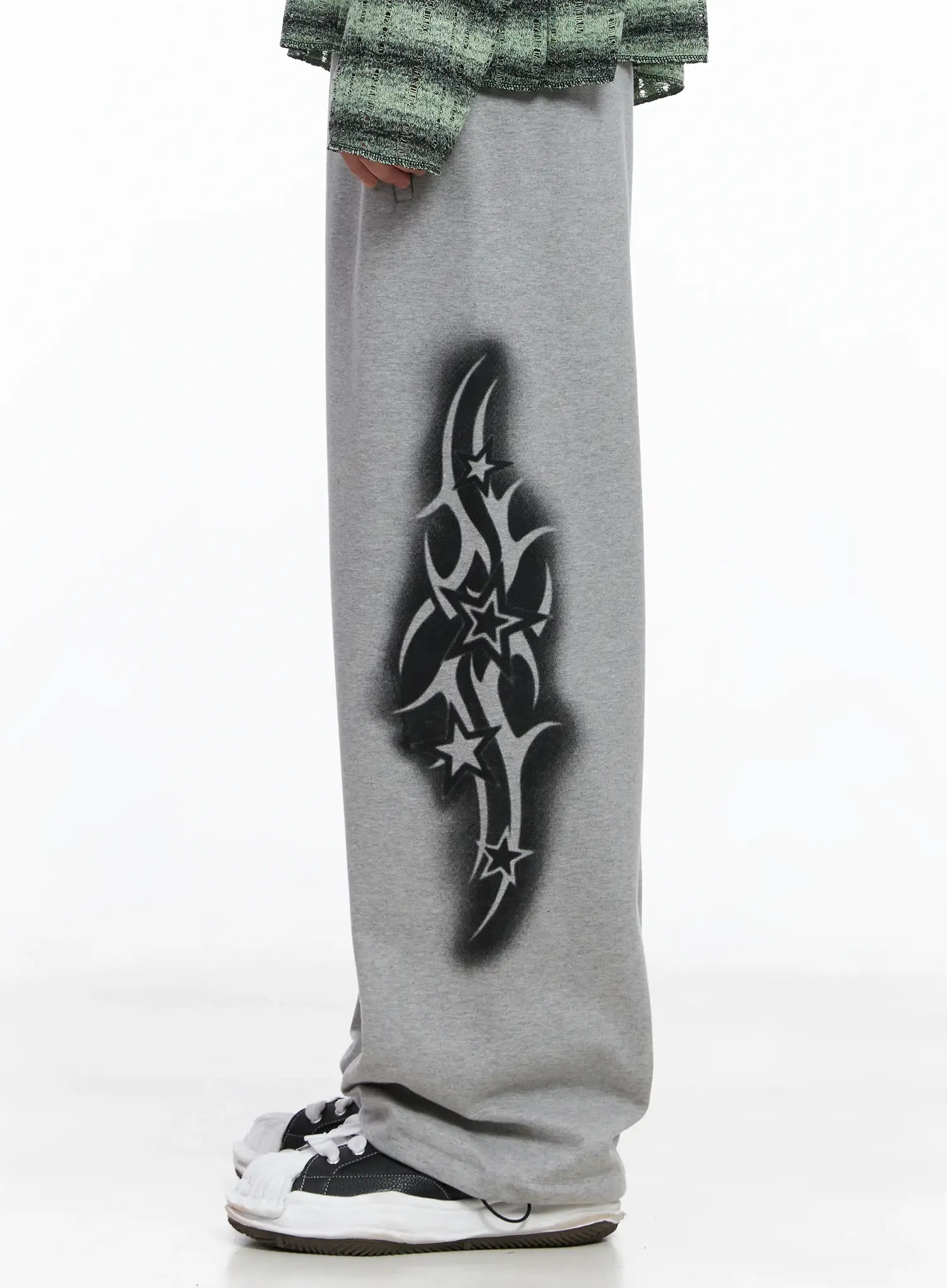 Men's Street Sweatpants IG529